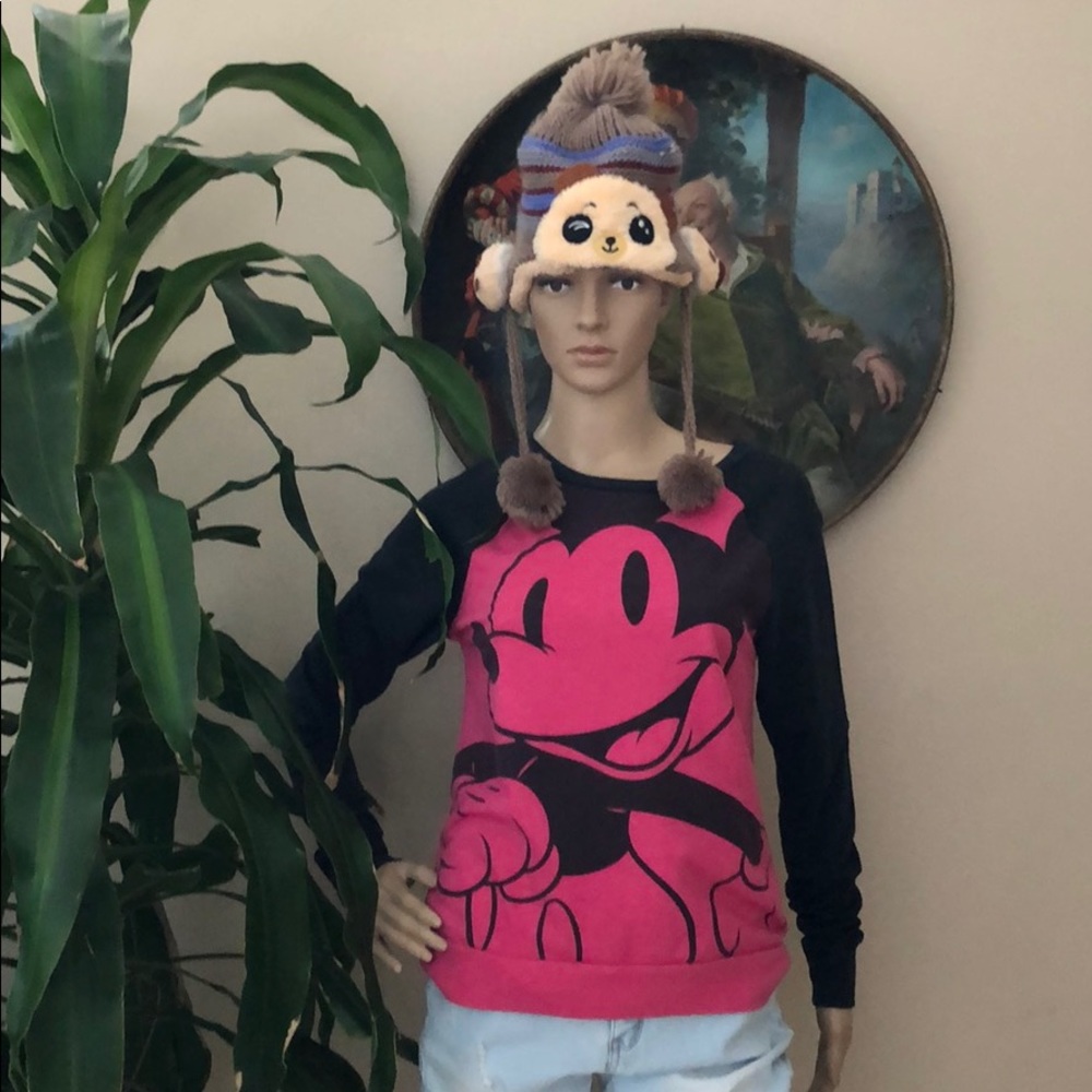 Mickey